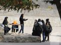 گزارش تصویری اردوی نو دانشجویان 1403